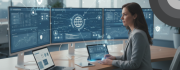 One Solution Security Management: la sicurezza integrata per la gestione centralizzata dei dispositivi aziendali - Mario Rossi