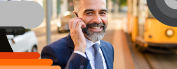 Business International Europa: la soluzione WINDTRE Business per comunicare con l’Unione Europea e il Regno Unito - Mario Rossi
