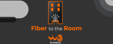 FTTR: la nuova frontiera della connettività per il Business - Mario Rossi