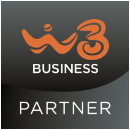 WINDTRE BUSINESS Partner - Mario Rossi